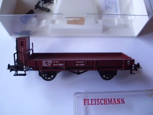 Fleischmann 5254 k - h0,