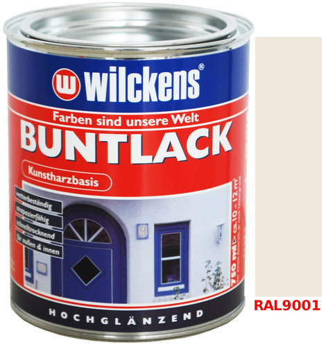Kunstharzbasis lack buntlack - lack,