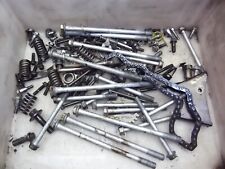 Kawasaki KLE500 LE500A 91-95