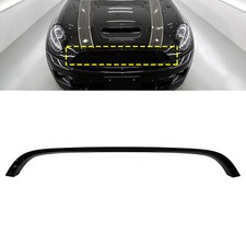 Obere Zierleiste Kühlergitter