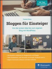 Bloggen für Einsteiger: Von