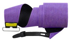 KOHLA FREERIDE AIR KINDER MIXMOHAIR FELL Skifell 120MM SMART GLUE 145-154cm