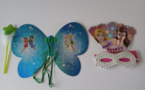 Disney tinkerbell grüner - disney,
