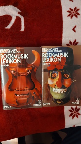 Graf rausch rockmusik - rausch,