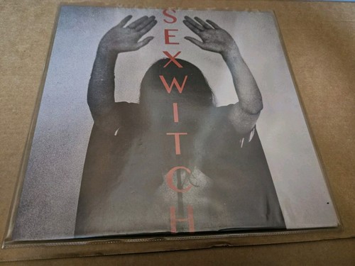 Sexwitch vinyl lp - -,