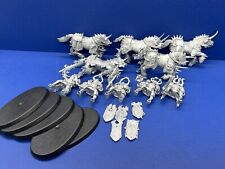 5 Chaos Knights / Chaosritter des Chaos 2