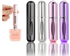 Mini Parfümflaschen, 5ml - in