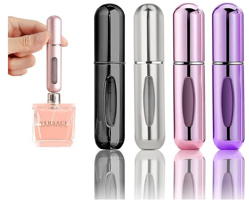Mini parfümflaschen 5ml in - mini,