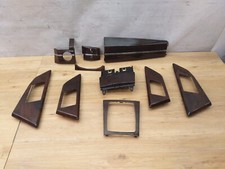 Mercedes X204 GLK Dekorleisten