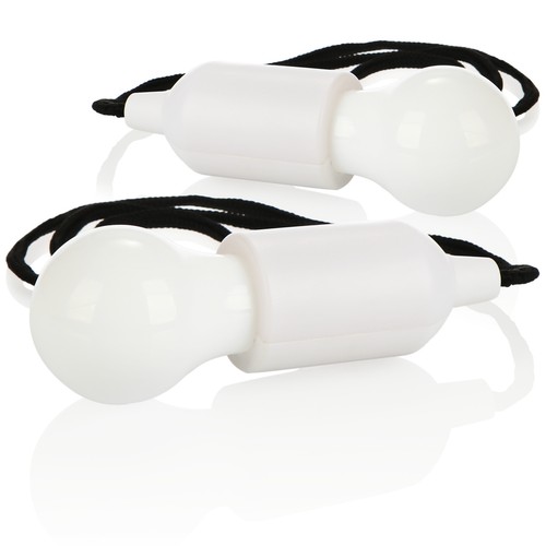 Led hängelampe mit - 2x,