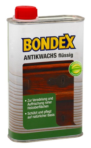 Bondex antikwachs - bondex,