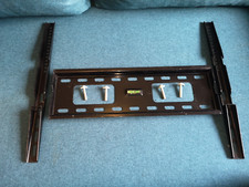 TV Wandhalterung Wandhalter LCD LED Plasma Fernseher 26- 55 Zoll Flach bis 50 KG