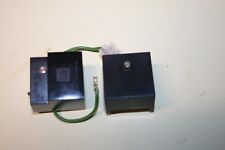 Kabelanschlußbox + Schalterbox für Dual 1226                              *1226*