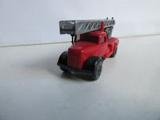 Wiking 1:87 Opel Blitz 39 FW