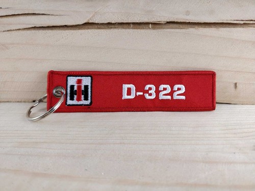 Cormick 322 d - d-322,