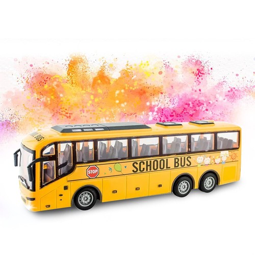 Ferngesteuerte bus auto mit - auto,