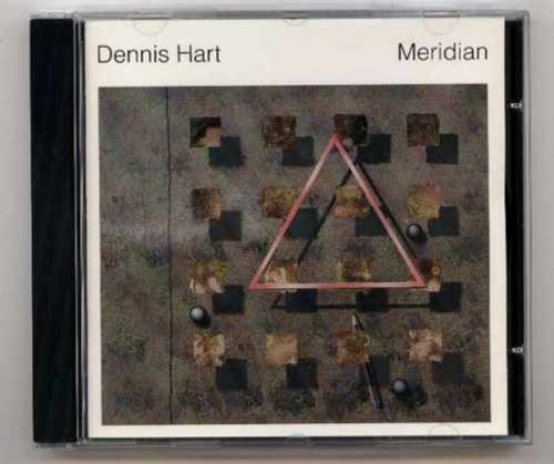 Dennis hart meridian - cd:,