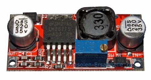 Lm2577s xl6009 step dc - xl6009, dc-dc