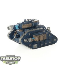 Astra Militarum - Leman Russ