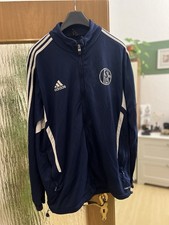 FC Schalke 04 Trainingsjacke