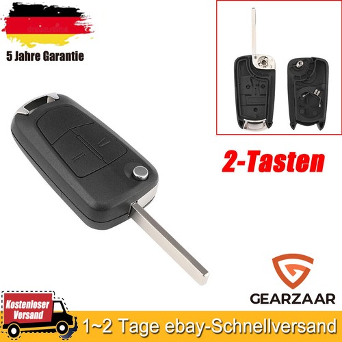 Schlüssel klapp tasten für - schlüssel, 2-tasten