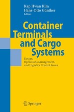 Buch: Container Terminals and