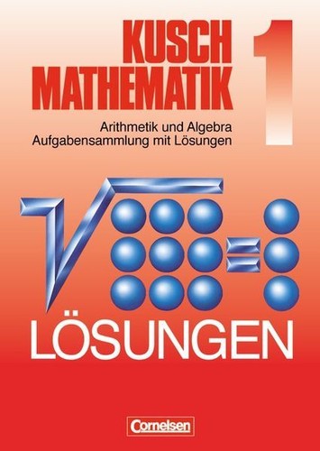 Kusch mathematik 1 - mathematik,,