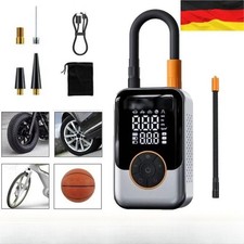 150PSI LCD Elektrische Akku