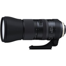 Tamron SP 150-600mm 1:5-6,3 Di VC USD G2 für Nikon F - B-Ware  SHP 98297