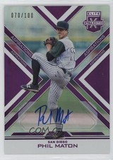 2016 Panini Elite Extra