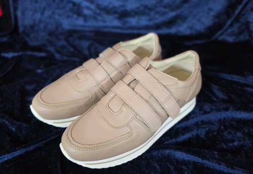 Vitaform damen sneaker leder - vitaform, damen-sneaker