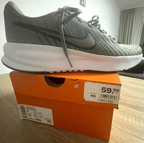 Nike run defy herren - defy,