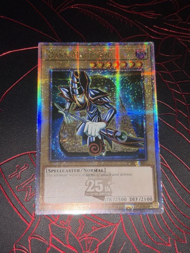 Dark magician lc01 en005 - dark, lc01-en005