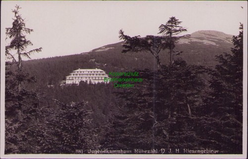 190601 jugendkammhaus - 190601, ak