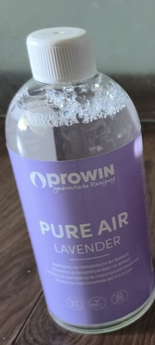 Prowin pure air lavender - prowin,