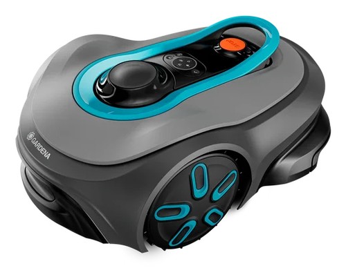 Gardena smart sileno free - gardena,