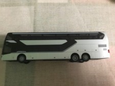 Setra 531 DT Facelift mit