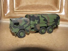 Roco Minitanks 6x6 MAN 7t