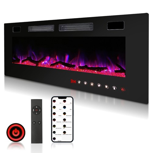 Elektrokamin - , 50"