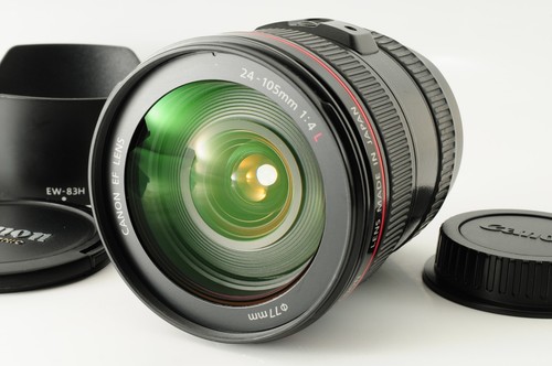 Fast neuwertig canon ef - canon,