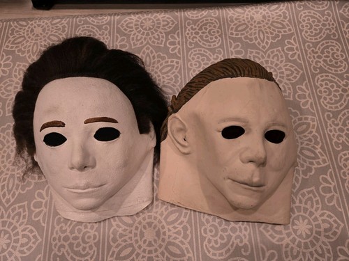 Halloween michael myers masks - halloween,