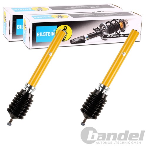 Bilstein gasdruck - 2x,