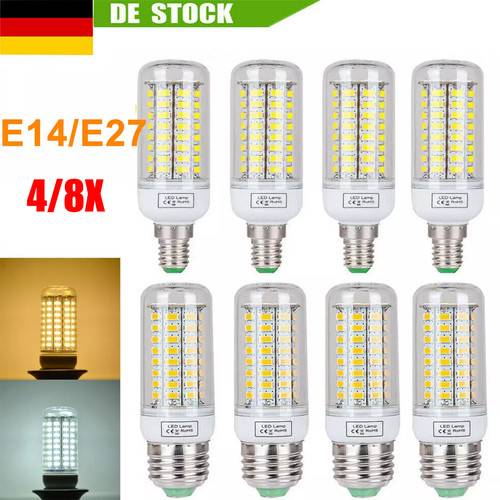 Led glühbirne mais licht - led,