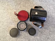 Voigtländer Color-Ultron 50mm