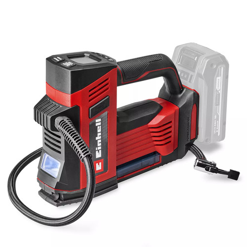 Einhell akku autokompressor - einhell, akku-autokompressor