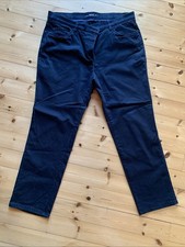 Brax Mary Gr. 48 K  Dunkelblau NEU