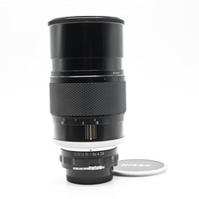 Nikon Nikkor AI'D 180mm F2.8