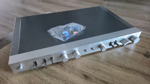 Sanyo plus c55 stereo - sanyo,