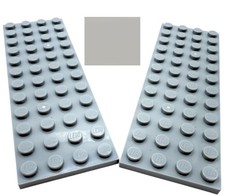 LEGO® 2x Plate 4x12 Medium