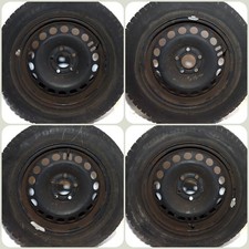 Opel Signum  Zafira B  Vectra C  Astra H  Omega B  Meriva B Felgen LK 5x110